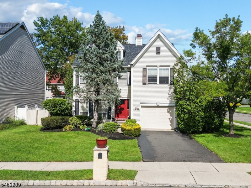 40 Champlain Way Franklin NJ 08823