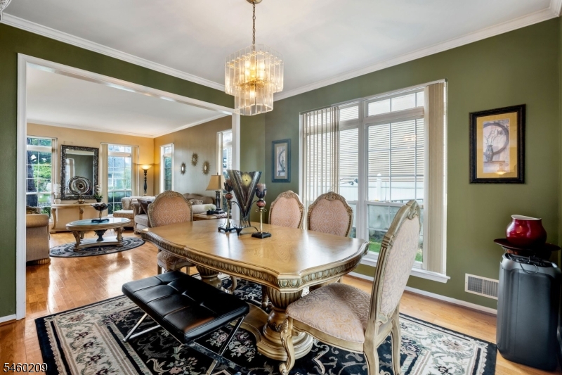 40 Champlain Way Franklin NJ 08823