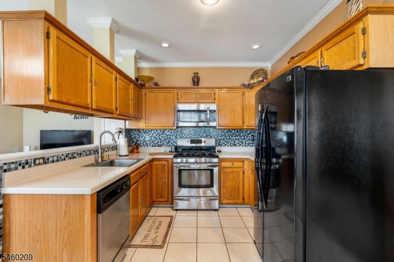 40 Champlain Way Franklin NJ 08823