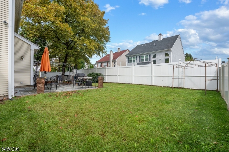 40 Champlain Way Franklin NJ 08823