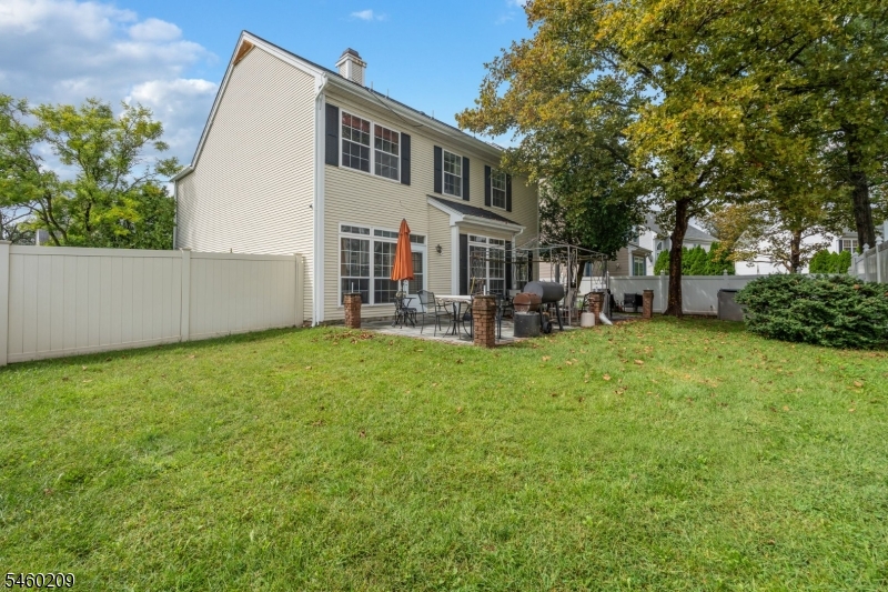 40 Champlain Way Franklin NJ 08823