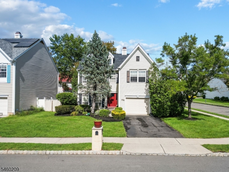 40 Champlain Way Franklin NJ 08823