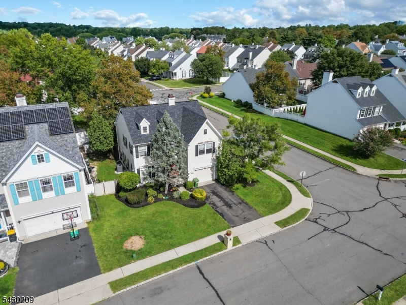40 Champlain Way Franklin NJ 08823