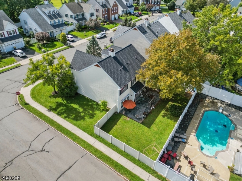 40 Champlain Way Franklin NJ 08823