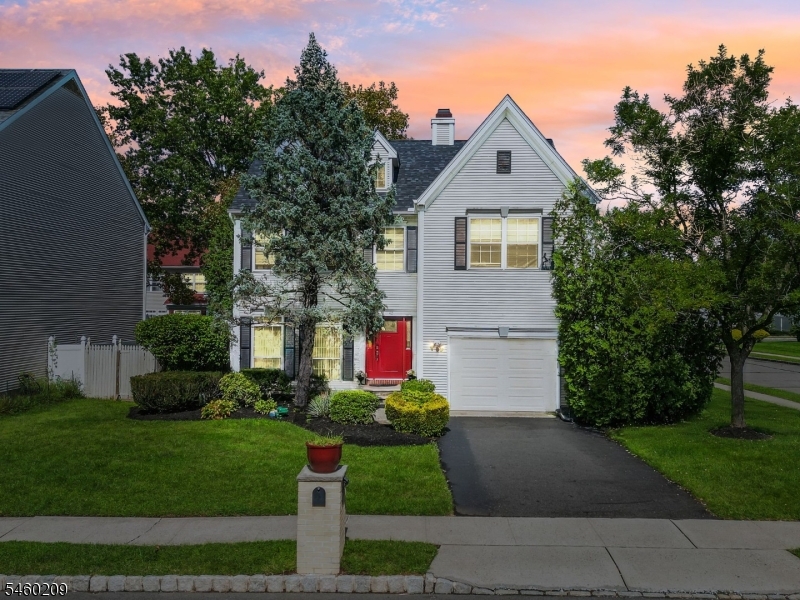 40 Champlain Way Franklin NJ 08823