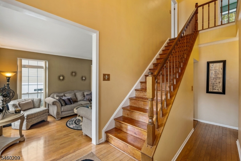 40 Champlain Way Franklin NJ 08823