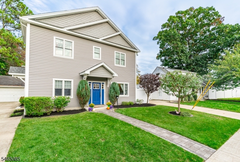 27 Marshall Place Sayreville NJ 08872