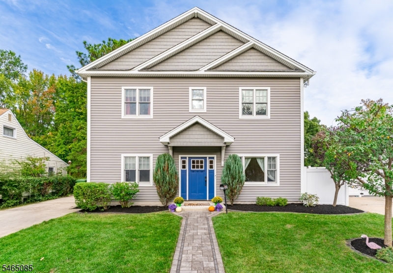 27 Marshall Place Sayreville NJ 08872