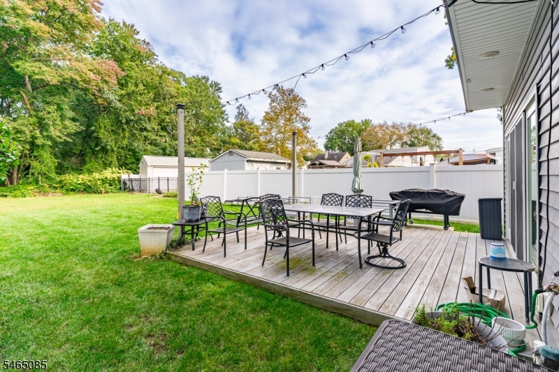 27 Marshall Place Sayreville NJ 08872