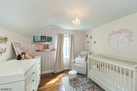 34 Coolidge Avenue West Caldwell NJ 07006