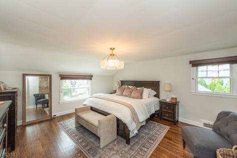 34 Coolidge Avenue West Caldwell NJ 07006