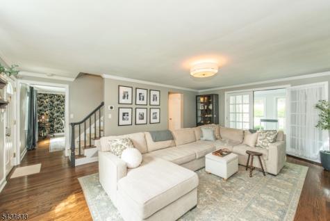 34 Coolidge Avenue West Caldwell NJ 07006