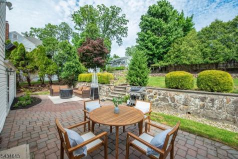 34 Coolidge Avenue West Caldwell NJ 07006