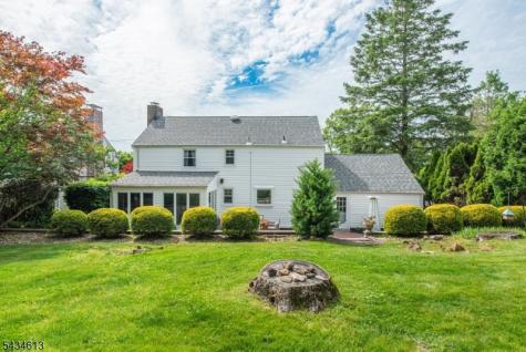 34 Coolidge Avenue West Caldwell NJ 07006
