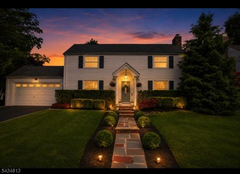 34 Coolidge Avenue West Caldwell NJ 07006