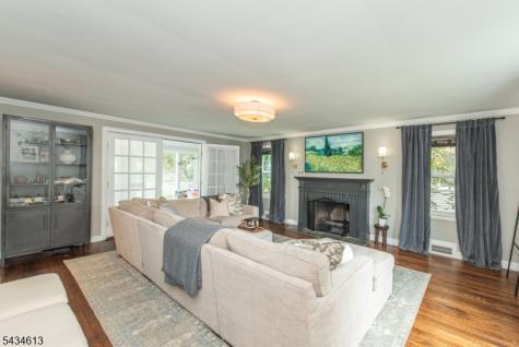 34 Coolidge Avenue West Caldwell NJ 07006