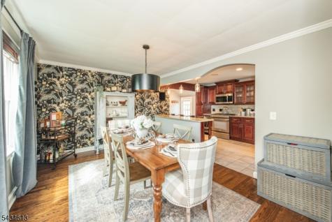 34 Coolidge Avenue West Caldwell NJ 07006