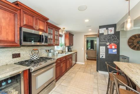 34 Coolidge Avenue West Caldwell NJ 07006