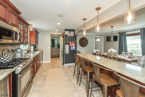 34 Coolidge Avenue West Caldwell NJ 07006
