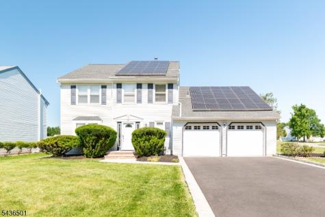 80 Sturbridge Drive Piscataway NJ 08854