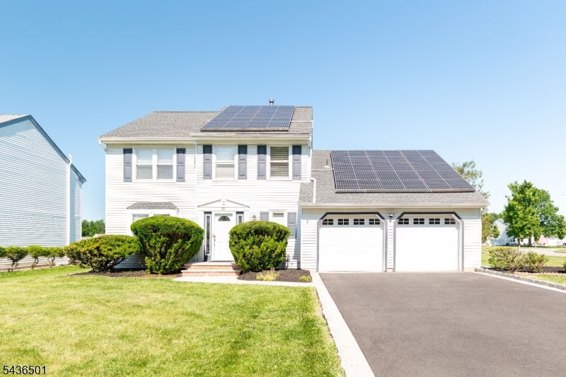 80 Sturbridge Drive Piscataway NJ 08854