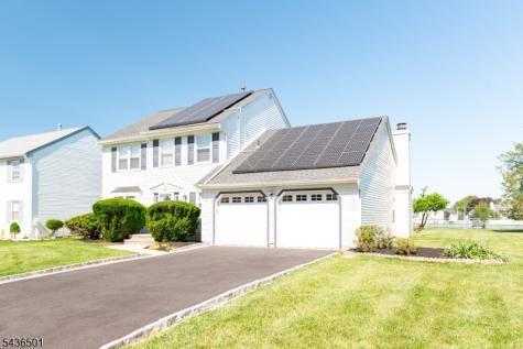 80 Sturbridge Drive Piscataway NJ 08854