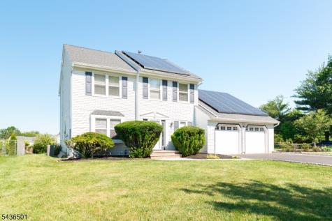 80 Sturbridge Drive Piscataway NJ 08854
