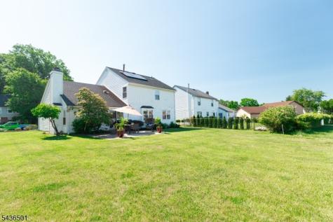 80 Sturbridge Drive Piscataway NJ 08854