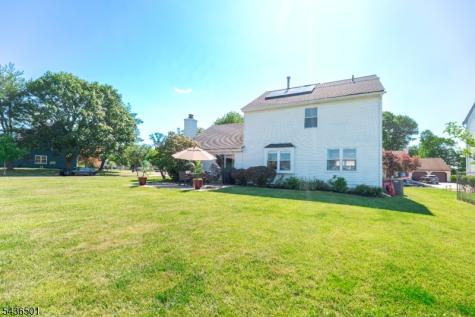 80 Sturbridge Drive Piscataway NJ 08854