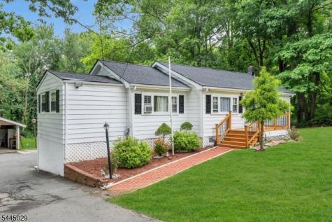 435 Us Highway 46 Mount Olive NJ 07840