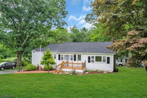 435 Us Highway 46 Mount Olive NJ 07840