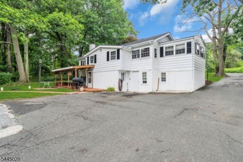 435 Us Highway 46 Mount Olive NJ 07840