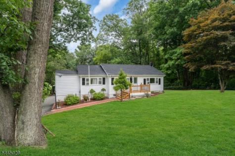 435 Us Highway 46 Mount Olive NJ 07840