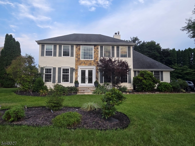 4 Watson Way Mount Olive NJ 07836
