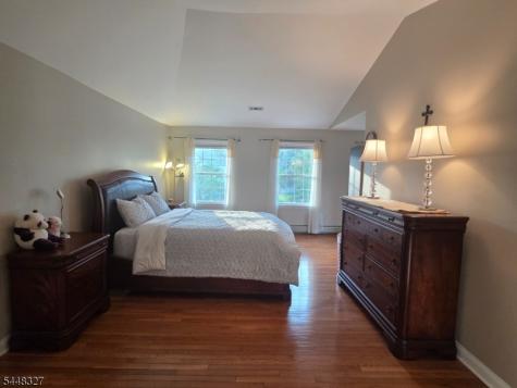 4 Watson Way Mount Olive NJ 07836