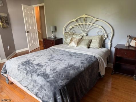 4 Watson Way Mount Olive NJ 07836