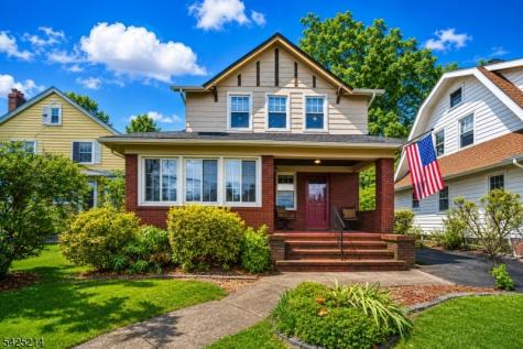 265 Union Avenue Belleville NJ 07109