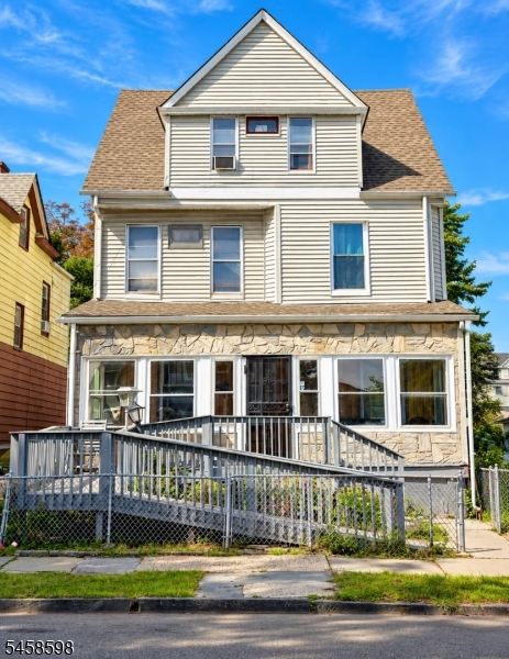 131 N 19th Street East Orange NJ 07017