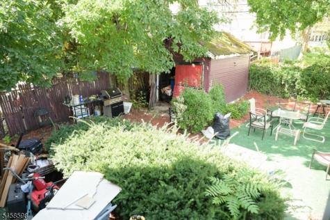 131 N 19th Street East Orange NJ 07017