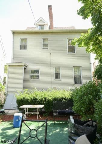 131 N 19th Street East Orange NJ 07017
