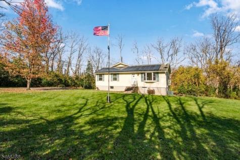 97 Creek Road Green NJ 07821