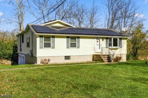 97 Creek Road Green NJ 07821