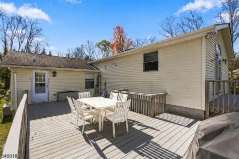 97 Creek Road Green NJ 07821