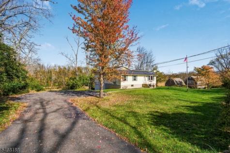 97 Creek Road Green NJ 07821