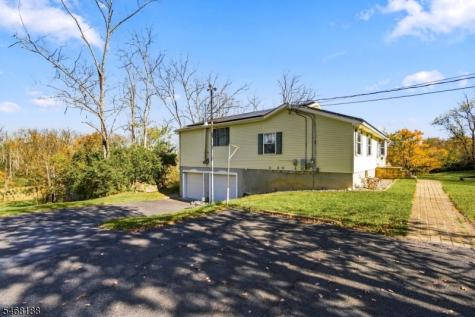 97 Creek Road Green NJ 07821