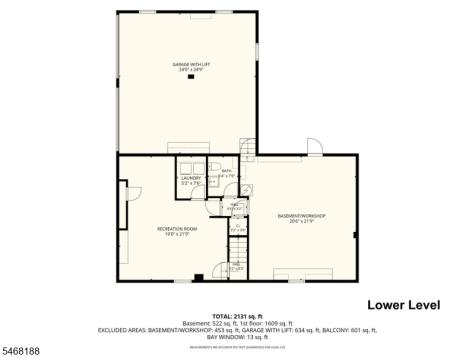 97 Creek Road Green NJ 07821