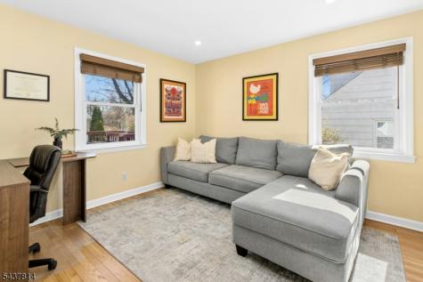 16 Shady Lane Fanwood NJ 07023