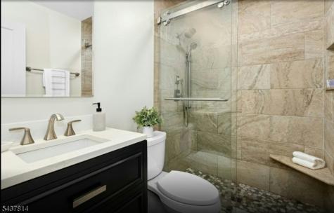 16 Shady Lane Fanwood NJ 07023