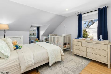 16 Shady Lane Fanwood NJ 07023
