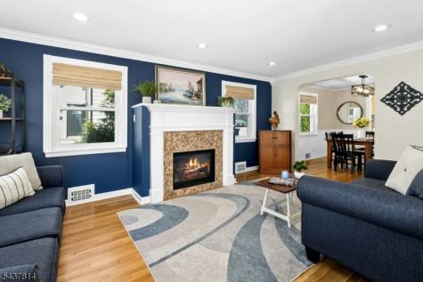 16 Shady Lane Fanwood NJ 07023